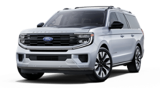 2025 Ford Expedition® External Image 2